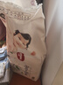 好奇（Huggies）铂金装小桃裤成长裤XL96片(12-17kg)加大号尿不湿【透爽散热】 实拍图