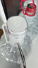 小熊（Bear）抽水器桶装水饮水机压水器电动取水器矿泉水自动上水器YSJ-D05U2 实拍图
