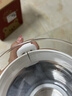 小壮熊婴儿恒温水壶 奶瓶暖奶消毒器 冲奶机暖奶专用温奶泡奶家用 实拍图