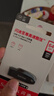 闪迪（SanDisk）64GB USB3.2 U盘 CZ550黑色 读速100MB/s 安全加密 数据恢复 学习办公电脑车载 高速大容量优盘 实拍图