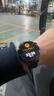 HUAWEI【父亲节送礼优选】HUAWEI WATCH GT 6 雅丹黑 46mm智能手表多维情绪健康全新骑行体验 实拍图