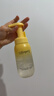 屈臣氏净澈洗卸合一洁面泡沫200ml*2支氨基酸配方 洗卸合一 实拍图
