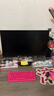 联想（Lenovo）拯救者27英寸2K超清 原生300Hz超高刷 护眼高色域 旋转升降 暗区突围电竞游戏显示器LEGION 27Q-11 实拍图