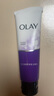 玉兰油（OLAY）细滑焕肤洁面乳100g卸妆深层清洁控油平衡洗面奶生日礼物送女友 实拍图