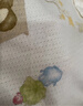 十月结晶婴儿连体衣夏季薄款短袖纯棉包屁衣哈衣爬服新生儿衣服A类 实拍图