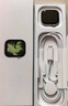 Apple/苹果 Watch S11 智能手表GPS款42毫米银色铝金属表壳雾紫色运动型表带S/M MEUT4CH/B 实拍图