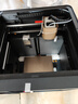 拓竹P1S 3D打印机儿童礼物桌面家用FDM全自动调平大尺寸高速3d打印机器【大陆版】 实拍图