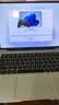 华为MateBook 14 店铺预装Windows版 轻薄笔记本电脑 2.8K OLED触控屏 酷睿UItra5 32G 1T 原野绿 实拍图