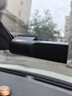 360AI行车记录仪K380pro 星光夜视 高清录像 智能车载隐藏式 实拍图