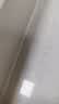 立邦防霉玻璃胶防水密封胶收边18倍厨卫美容胶净味环保透明色150ml 实拍图