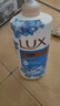 力士（LUX）(LUX)沐浴露 闪亮冰爽 沁爽香氛 爽肤香氛沐浴乳1000g留香 实拍图
