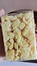 徐福记经典鸡蛋沙琪玛526g/袋 传统蛋糕 休闲零食早餐 办公室健康零食 实拍图
