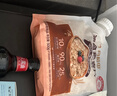 十月稻田 即食燕麦片 500g 早餐速食即食  膳食纤维 营养无添加蔗糖 轻食 实拍图