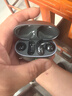 华为FreeClip 耳夹耳机 开放式无线蓝牙耳机 舒适稳固佩戴/长续航 星空黑 实拍图