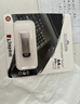 金士顿（Kingston）64GB USB 3.2 Gen 1 U盘 DTKN 大容量U盘 金属外壳 读速200MB/s 学习办公投标电脑车载优盘 实拍图