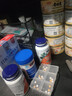 金凯撒迷你鱼油95%~97%高纯度深海软胶囊omega-3成人原装进口60粒/盒 实拍图