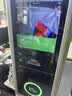 babycare婴儿手口湿巾新生儿湿纸巾加厚擦脸带盖3150绿盖湿巾80抽*10包 实拍图