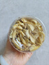 十月稻田 百合干 220g/罐 龙山产苦百合 银耳莲子桂圆枸杞羹煲汤食材  实拍图