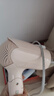 松下（Panasonic）【价保618】负离子电吹风机家用大功率速干迷你护发不伤发宿舍送女友生日礼物樱花粉EH-WNE2H 实拍图