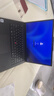 ThinkPad【国家补贴15%】T14p AI PC 酷睿Ultra9 高性能工程师本笔记本电脑 32G 1TB 3K 商务办公本 实拍图