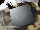 普联（TP-LINK）5口全千兆钢壳交换机 企业级交换器 4口监控网络网线分线器  金属机身 TL-SG1005D 实拍图