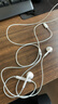 Apple/苹果 EarPods USB-C有线耳机 type-c有线耳机  iPhone 17有线耳机笔记本耳机游戏音乐 实拍图