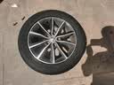 马牌（Continental）汽车轮胎 205/55R16 91V FR CC7 #适配大众 朗逸/别克 凯越 实拍图