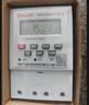 德力西电气时控开关定时器大功率定时开关全自动控制器KG316T AC/DC24V 实拍图