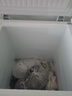 澳柯玛（AUCMA）双温系列203升双箱家用冰柜 冷藏冷冻卧式双门钢板冰箱冷藏全铜管一级能效 BCD-203CNE【价保618】 实拍图