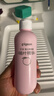 贝亲（Pigeon）贝亲桃叶精华洗护组（ 爽身露200ml+洗发沐浴二合一 500ml） 实拍图