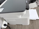 惠普（HP）116w 激光无线打印机 多功能家用办公打印机 无线打印 复印机扫描一体机黑白（1136w焕新版） 实拍图