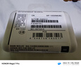 索尼（SONY）WF-1000XM5【政府补贴】真无线蓝牙降噪耳机 新一代降噪豆 智能AI 蓝牙5.3 黑色 618 苹果耳机 实拍图