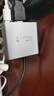 毕亚兹 Type-C转hdmi/USB3.0/PD扩展坞苹果电脑转换器macbook 转接头手机接投影仪显示器拓展坞USB-C分线 实拍图
