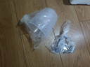 小熊（Bear）和面机3.5L 揉面机厨师机 全自动家用多功能智能活面搅面机 面包面粉发酵醒面 HMJ-D35P1 实拍图