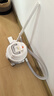 德尔玛（Deerma）【重磅新品】TJ700S 干吹两用吸尘器 家用商用 吸尘器桶式大吸力 整机降噪设计ZN-530 实拍图