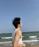 爵威尔水凝皙美白防晒霜男士SPF50+PA+++户外防嗮隔离霜军训防水防汗jwe 水凝皙防晒霜1瓶SPF50+PA+++ 50g 实拍图