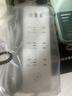 【京东物流】家用智能排插米用家用USB插座板插线板电源多功能开关插排接线板插板 21孔【6插位+3USB 2.8米】 实拍图