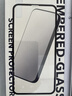 亿色适用苹果11/XR钢化膜iPhone 11/XR手机膜高清全屏全覆盖防摔防指纹钻石玻璃软边手机前保护贴膜 实拍图