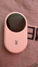 中兴（ZTE）U25S 5G RedCap随身wifi6免插卡/轻量化5G移动无线网/便携式路由器热点笔记本电脑上网流量2026款 实拍图
