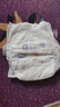 好奇（Huggies）金装小黑洞拉拉裤L124片(9-14kg)尿不湿【速干不易红】 实拍图