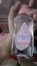 强生婴儿抚触润肤油200ml+牛奶泡泡沐浴露洗发水二合一400ml 实拍图