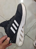 阿迪达斯（adidas）男鞋运动鞋舒适耐磨减震休闲跑步鞋 40UK6.5码 实拍图