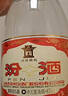 汾酒黄盖玻汾53度475mL*3瓶+红盖玻汾42度475mL*3瓶组合装 端午节囤货 实拍图