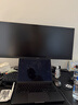 联合创新34英寸直面带鱼屏准4K显示器180Hz超频智慧双屏mac mini显示器炒股剪辑设计游戏办公电脑34C1R 实拍图