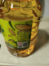 金龙鱼 食用油 非转基因 物理压榨玉米油6.18L（蕴含植物甾醇） 实拍图
