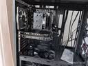 安钛克 Antec NE650 金牌全模650W电源/寿命更持久/支持风扇启停/双8pin电脑主机/扁线/支持温控 实拍图