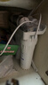 九阳（Joyoung）净水器机家用厨下矿物质净饮水自来水商用前置过超滤器机1283 实拍图