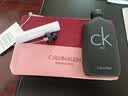 Calvin Klein ck香水卡雷比ckbe中性淡香水女200ml生日节日礼物送男女友 实拍图