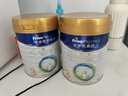 美素佳儿（Friso）皇家幼儿配方奶粉3段（1-3岁幼儿适用）800g*3罐 乳铁蛋白 实拍图