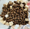 高爷家全价益生菌 高肉冻干 呵护肠胃鸡牛益生菌猫粮1.5kg*3囤货装 实拍图